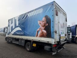 IVECO ML 120 PRITSCHE+PLANE*LBW*2010*EURO5*KLIMA*