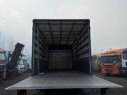 IVECO ML 120 PRITSCHE+PLANE*LBW*2010*EURO5*KLIMA*