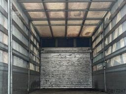 IVECO ML 120 PRITSCHE+PLANE*LBW*2010*EURO5*KLIMA*