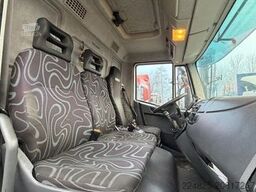 IVECO ML 120 PRITSCHE+PLANE*LBW*2010*EURO5*KLIMA*