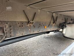 IVECO ML 120 PRITSCHE+PLANE*LBW*2010*EURO5*KLIMA*