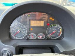 IVECO ML 120 PRITSCHE+PLANE*LBW*2010*EURO5*KLIMA*