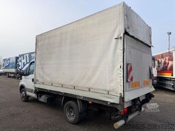 IVECO DAILY 35C14 PRITSCHE+PLANE+LBW*2005*1HAND*