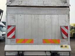 IVECO DAILY 35C14 PRITSCHE+PLANE+LBW*2005*1HAND*