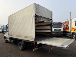 IVECO DAILY 35C14 PRITSCHE+PLANE+LBW*2005*1HAND*