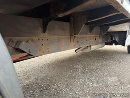 IVECO DAILY 35C14 PRITSCHE+PLANE+LBW*2005*1HAND*