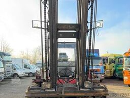 KALMAR DCE 160-12 FRONTSTAPLER*2009*DIESEL*