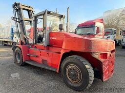KALMAR DCE 160-12 FRONTSTAPLER*2009*DIESEL*