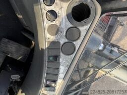 KALMAR DCE 160-12 FRONTSTAPLER*2009*DIESEL*