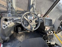 KALMAR DCE 160-12 FRONTSTAPLER*2009*DIESEL*