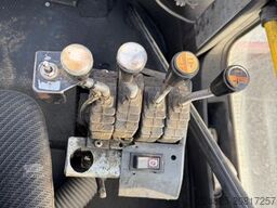 KALMAR DCE 160-12 FRONTSTAPLER*2009*DIESEL*