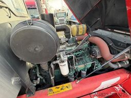 KALMAR DCE 160-12 FRONTSTAPLER*2009*DIESEL*