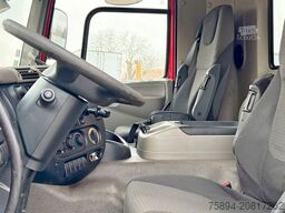 DAF 85.510*ABSCHLEPPWAGEN 8,00m+ FASSI F4 A.2.26