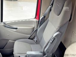 DAF 85.510*ABSCHLEPPWAGEN 8,00m+ FASSI F4 A.2.26