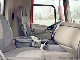 DAF 85.510*ABSCHLEPPWAGEN 8,00m+ FASSI F4 A.2.26