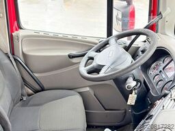 DAF 85.510*ABSCHLEPPWAGEN 8,00m+ FASSI F4 A.2.26