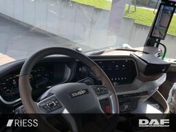 DAF XG+ 530 FT Leder Alcoa Vollluft Standklima