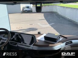 DAF XG+ 530 FT Leder Alcoa Vollluft Standklima