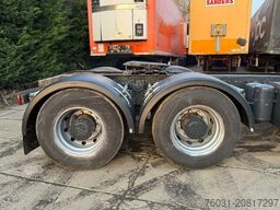 DAF 95.360 ATI 6X4 Tractor-unit Spring/Spring ZF Man