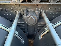 DAF 95.360 ATI 6X4 Tractor-unit Spring/Spring ZF Man