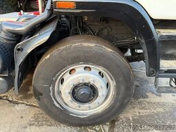 DAF 95.360 ATI 6X4 Tractor-unit Spring/Spring ZF Man