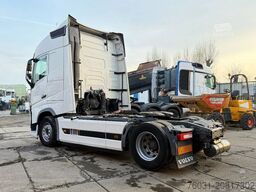 VOLVO FH 13.500 4X2 Tractor-unit Spring/Air Retarder F