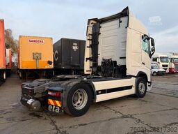 VOLVO FH 13.500 4X2 Tractor-unit Spring/Air Retarder F