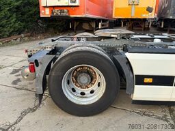 VOLVO FH 13.500 4X2 Tractor-unit Spring/Air Retarder F