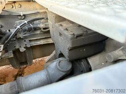 VOLVO FH 13.500 4X2 Tractor-unit Spring/Air Retarder F