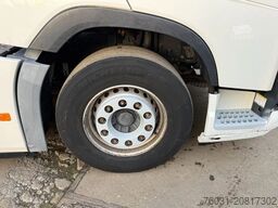 VOLVO FH 13.500 4X2 Tractor-unit Spring/Air Retarder F