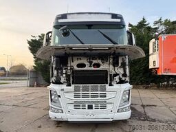 VOLVO FH 13.500 4X2 Tractor-unit Spring/Air Retarder F