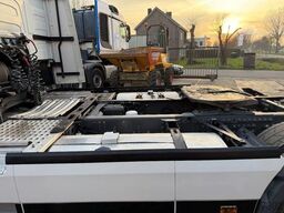 VOLVO FH 13.500 4X2 Tractor-unit Spring/Air Retarder F