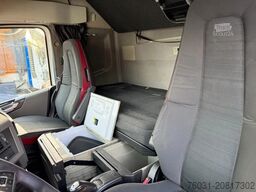 VOLVO FH 13.500 4X2 Tractor-unit Spring/Air Retarder F