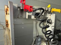 SCHMITZ CARGOBULL 3Achs Mega Varios Liftaxle SAF Hubdach verzinkt