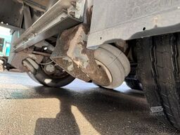 SCHMITZ CARGOBULL 3Achs MEGA SpeedCurtain Getränke DB9.5 Liftaxle