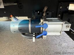 SCHMITZ CARGOBULL 3Achs MEGA SpeedCurtain Getränke DB9.5 Liftaxle