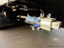 SCHMITZ CARGOBULL 3Achs MEGA SpeedCurtain Getränke DB9.5 Liftaxle