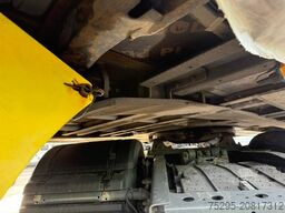 SCHMITZ CARGOBULL 3Achs MEGA SpeedCurtain Getränke DB9.5 Liftaxle