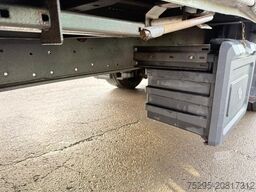 SCHMITZ CARGOBULL 3Achs MEGA SpeedCurtain Getränke DB9.5 Liftaxle