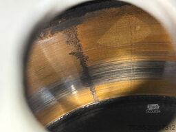 SCHMITZ CARGOBULL 3Achs MEGA SpeedCurtain Getränke DB9.5 Liftaxle