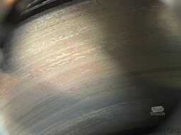 SCHMITZ CARGOBULL 3Achs MEGA SpeedCurtain Getränke DB9.5 Liftaxle