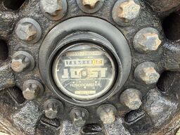 SCHMITZ CARGOBULL 3Achs MEGA SpeedCurtain Getränke DB9.5 Liftaxle