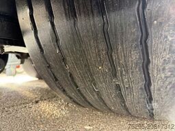 SCHMITZ CARGOBULL 3Achs MEGA SpeedCurtain Getränke DB9.5 Liftaxle