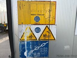 SCHMITZ CARGOBULL 3Achs MEGA SpeedCurtain Getränke DB9.5 Liftaxle