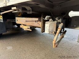 SCHMITZ CARGOBULL 3 Achs MEGA Liftachse Hubdach SAFaxle TÜV 01/26