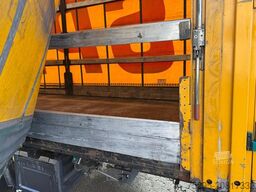 KÖGEL 3 Achs MEGA Staplerhalter Liftachse SAF TÜV8/26