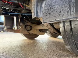 KÖGEL 3 Achs MEGA Staplerhalter Liftachse SAF TÜV8/26