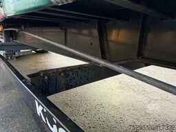 KÖGEL 3 Achs MEGA Staplerhalter Liftachse SAF TÜV8/26