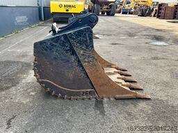 Lehnhoff Skeleton bucket MS 10
