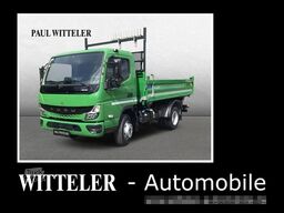 MITSUBISHI Canter 7C18 Meiller-Trigenius-Dreiseitenkipper